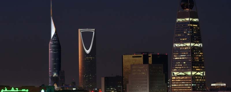 riyadh