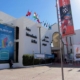 Ingresso Medibat