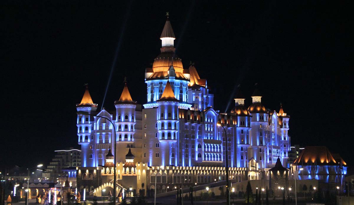 sochi sochi